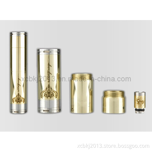 2014 Newest Mechanical E Cig Stingray Mod